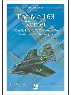 Me 163 Komet, Valiant Wings