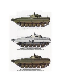 BMP-2, Wydawnictwo Militaria 326