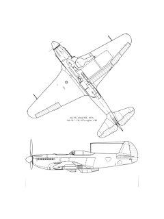 Yak-9, Wydawnictwo Militaria 309