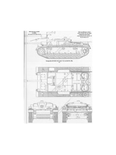 Sturmgeschutz 40 Ausf. F/F8, Wydawnictwo Militaria 416