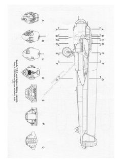 Dornier Do 215, Wydawnictwo Militaria 452