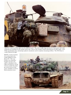 M60A3 Vol. 1, Sabot