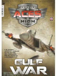 Aces High Magazine No 13