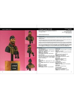 Figure Modelling Vol. 03, Mr Black