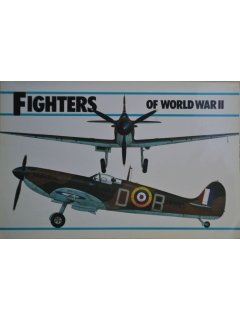 Fighters of World War II