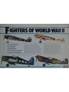 Fighters of World War II