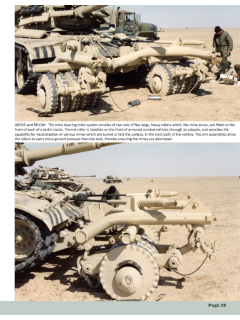 USMC M60A1, Warmachines 5, Sabot 