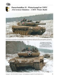 Leopard 2A5 - Part 1, Tankograd