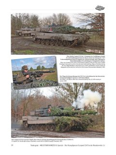 Leopard 2A5 - Part 1