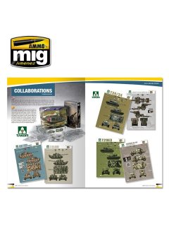 AMMO Catalogue 2018