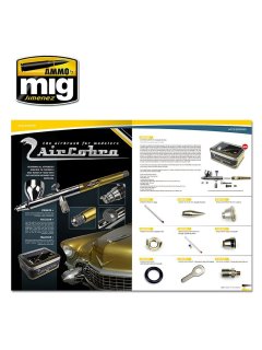 AMMO Catalogue 2018