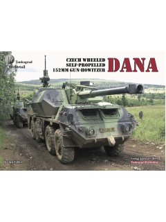 Dana, Tankograd