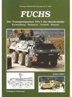 FUCHS, Tankograd