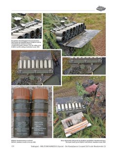 Leopard 2A5 - Part 2