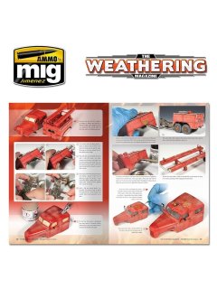 The Weathering Magazine 23: Die Cast