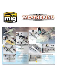 The Weathering Magazine 23: Die Cast