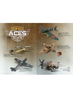 The Best of Aces High - Vol. I