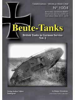 Beute-Tanks Vol. 2, Tankograd