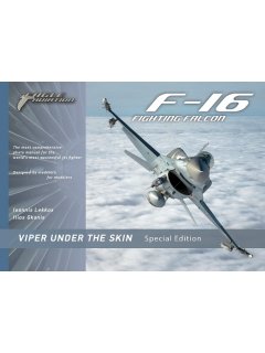 Viper Under The Skin – Special Edition
