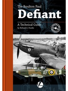 Boulton-Paul Defiant, Valiant Wings