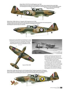 Boulton-Paul Defiant