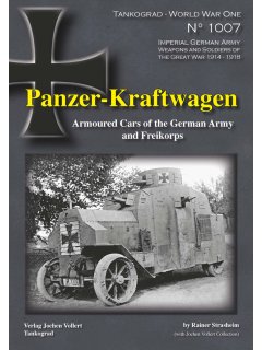 Panzer-Kraftwagen, Tankograd