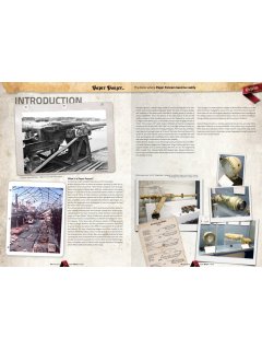 Paper Panzer, AK Interactive