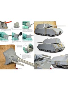 Paper Panzer, AK Interactive