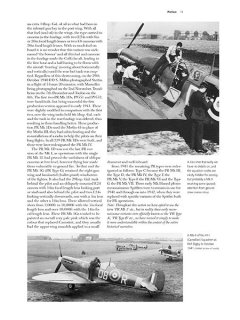 Spitfire - Part 1, Valiant Wings