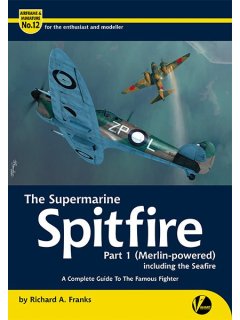 Spitfire - Part 1, Valiant Wings