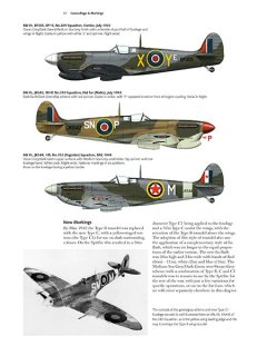 Spitfire - Part 1, Valiant Wings