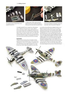 Spitfire - Part 1, Valiant Wings