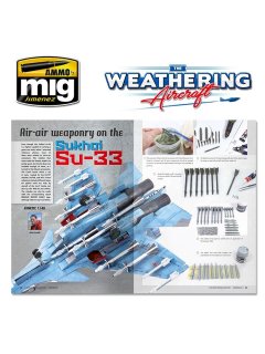 The Weathering Aircraft 10