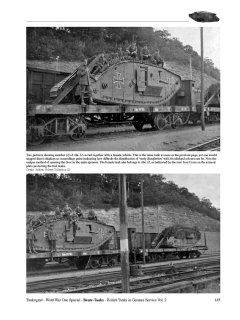 Beute-Tanks Vol. 2, Tankograd