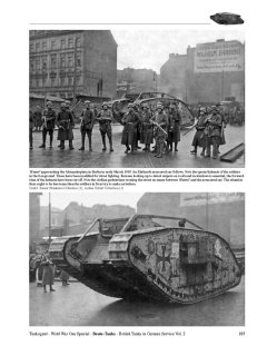 Beute-Tanks Vol. 2, Tankograd