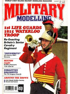 Military Modelling 1994/08 Vol 24 No 08