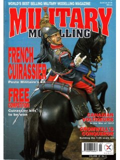 Military Modelling 1997 Vol 27 No 02