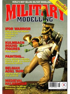Military Modelling 1997/11 Vol 27 No 18