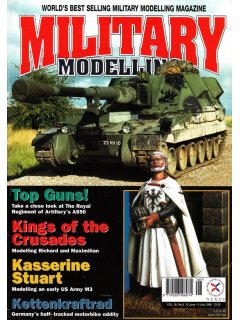 Military Modelling 1998/06-07 Vol 28 No 08