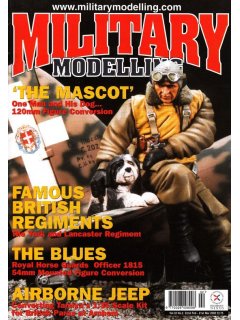 Military Modelling 2002/02-03 Vol 32 No 02