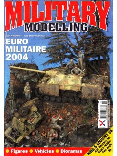 Military Modelling 2004/11-12 Vol 34 No 14