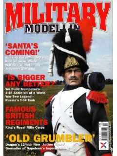 Military Modelling 2005/ Vol 35 No 01