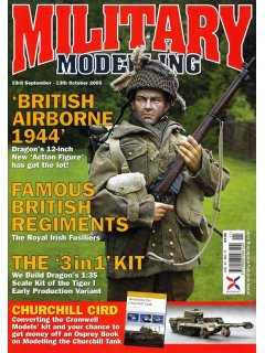 Military Modelling 2005/09-10 Vol 35 No 11