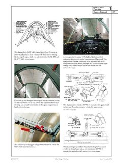 Bristol Beaufighter, Valiant Wings