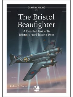 Bristol Beaufighter, Valiant Wings