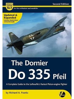 Dornier Do 335, Valiant Wings