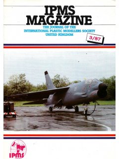 IPMS(UK) Magazine 1987/3