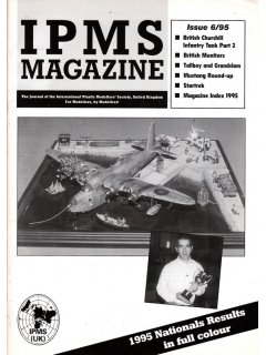 IPMS(UK) Magazine 1995/6