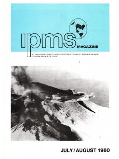 IPMS(UK) Magazine 1980/Vol. 16 No. 4
