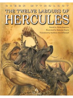 The Twelve Labours of Hercules